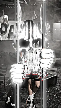 jj serem x karera no