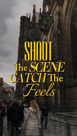 SHOOT THE SCENE