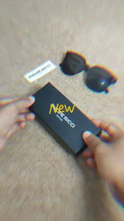 New Unbox Watch