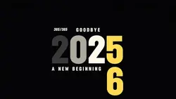 Welcome 2026