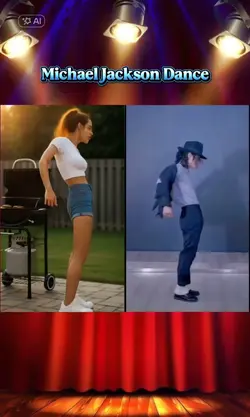 Michael Jackson  Ai