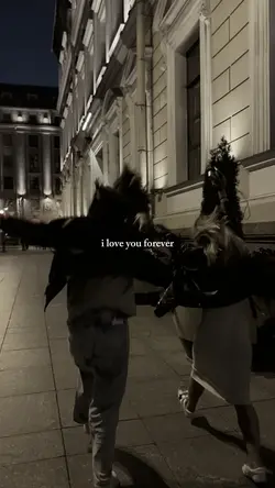 i love you forever