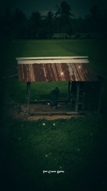 আল্লাহকে ভুলে গেছেন