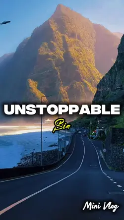 Unstoppable - Sia