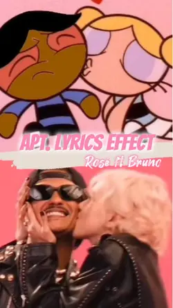 APT. Rosé