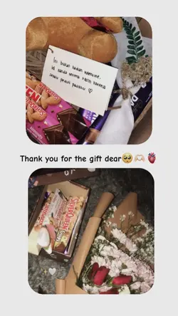 hadiah valentine day