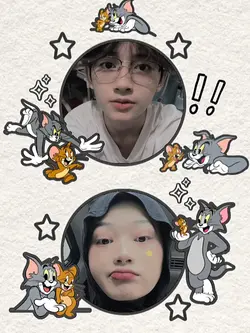 Prame tom&jery Trend