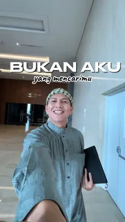Bukan Aku