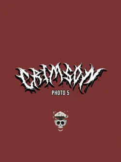 Skull Face Trend 3:4