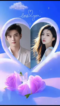 Trái tim tình yêu ❤️