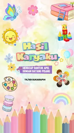 Hasil Karyaku 11foto