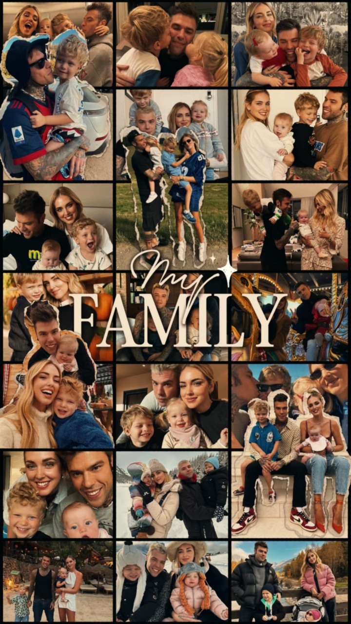 Familienmomente