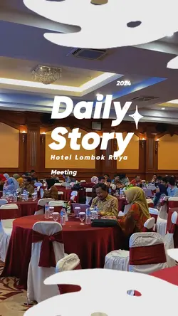 Daily Story