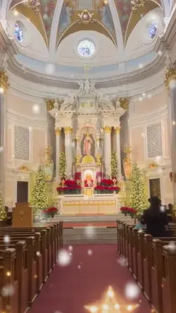 Igreja de Natal
