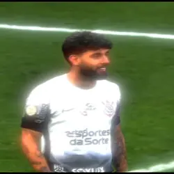 Yuri Alberto edit