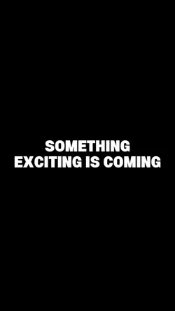 COMING SOON