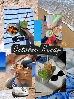 24Pic October Recap