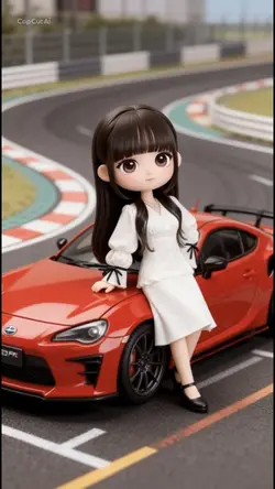 FMゴースト風