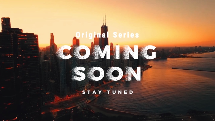 COMING SOON