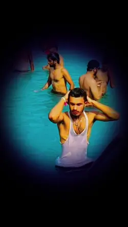 Swimming pool 2025