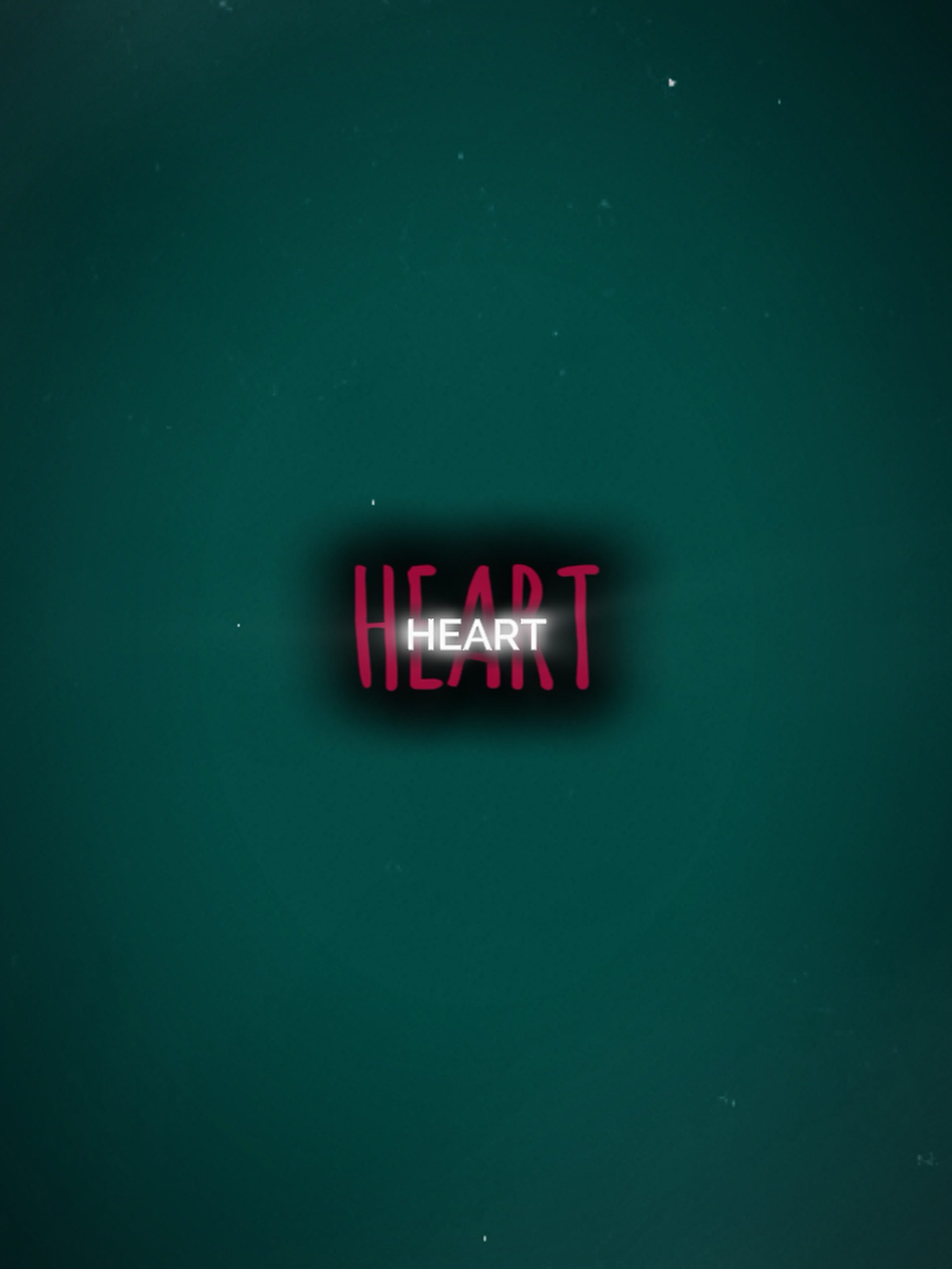 Me rompiste el corazón