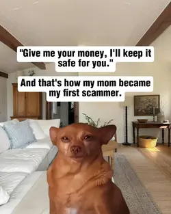 First Betrayal