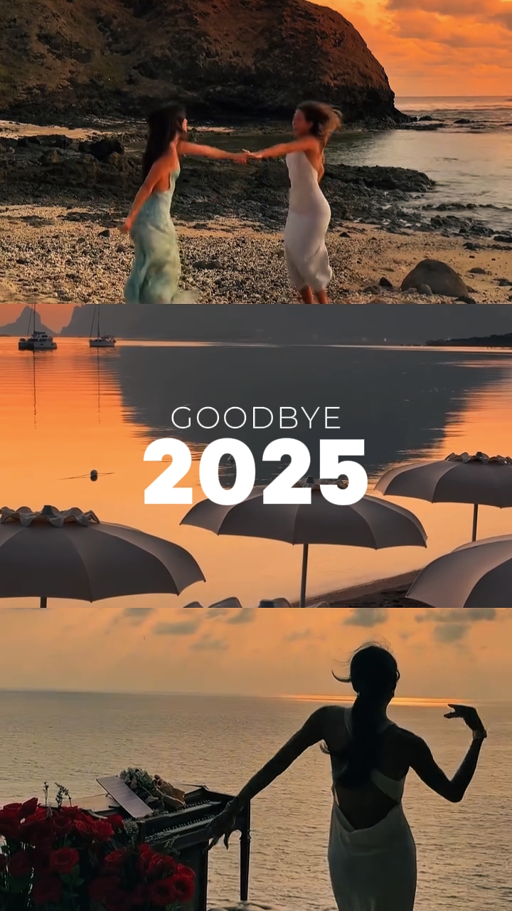 ADIÓS 2025