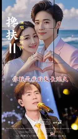 搀扶二