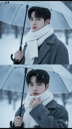 Mẫu AI mùa đông 