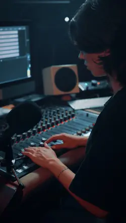Music Video