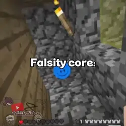falsity