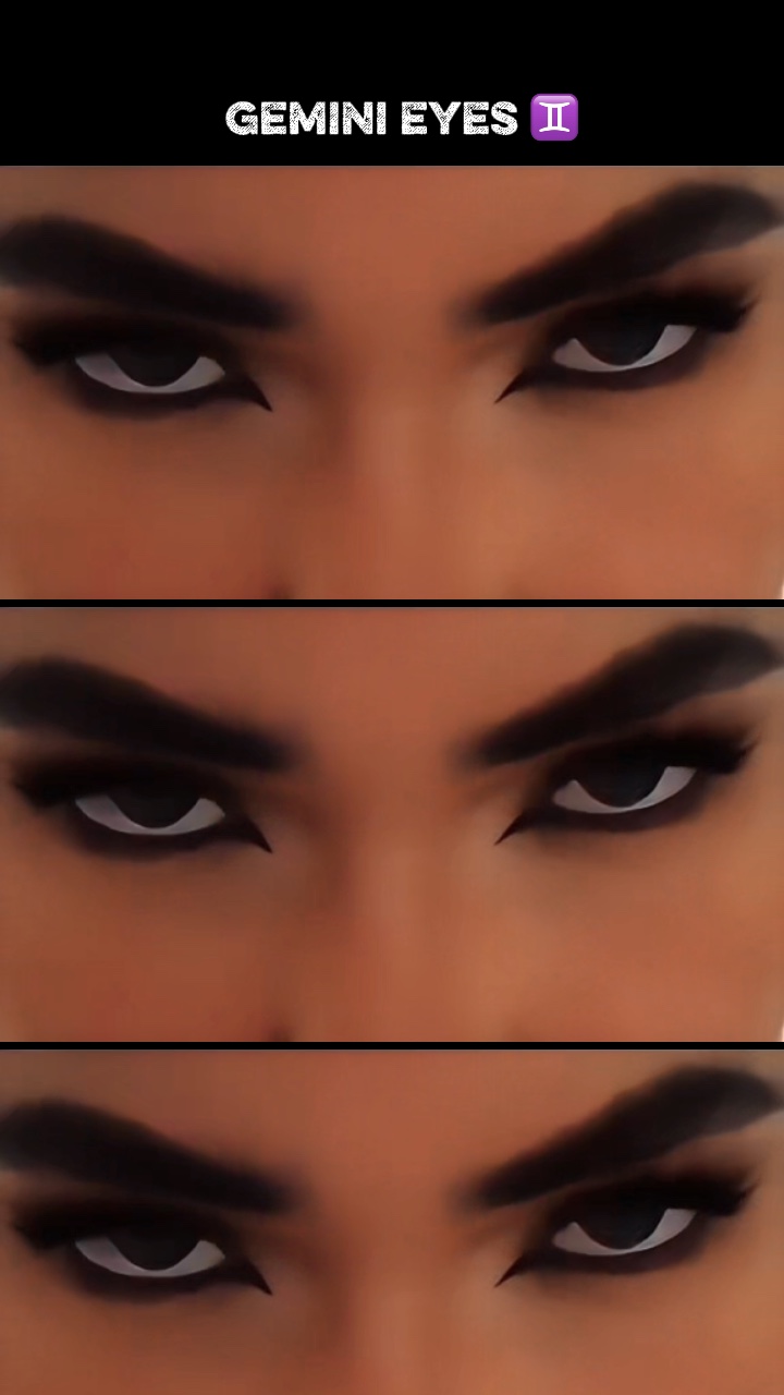 Gemini eyes