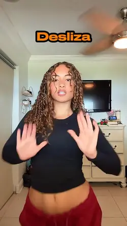 Desliza!❤️❤️❤️