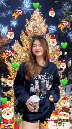 คริสมาสมาแล้ว