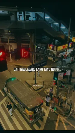 Ang bilis ng panhaon