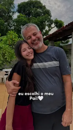 o meu herói...