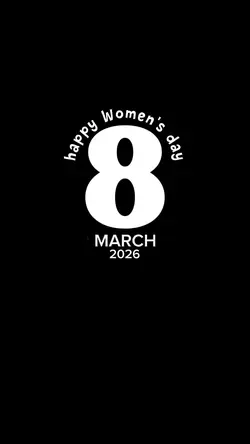 womensday 8march