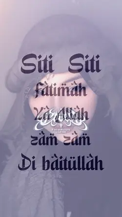 TREND JJ SITI SITI
