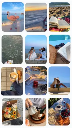 Collage video