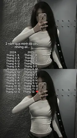 2 năm qua mình đã 