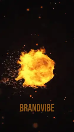 Flame Intro 🔝
