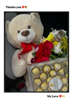 Thanks you 🫶❤️