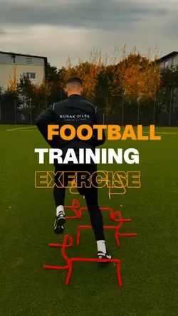 FOOTBALL TRAINING 