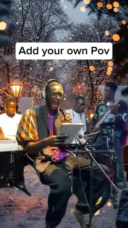 Vocalist of the year