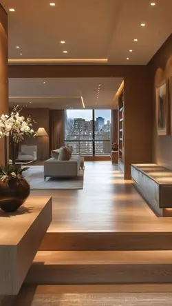Interior design