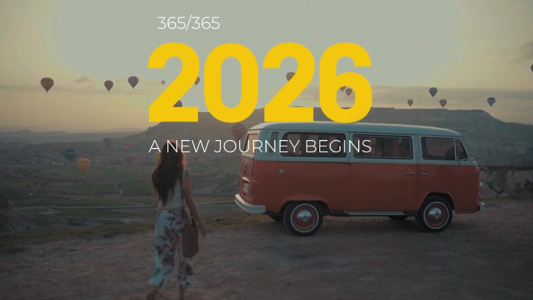 new journey