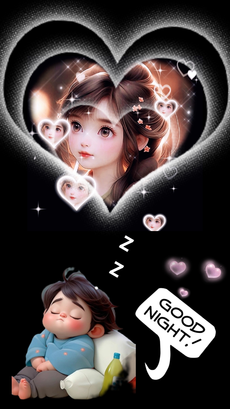 ฝันดี good night