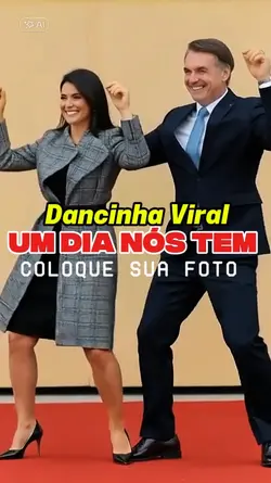 UM DIA NOS TEM......