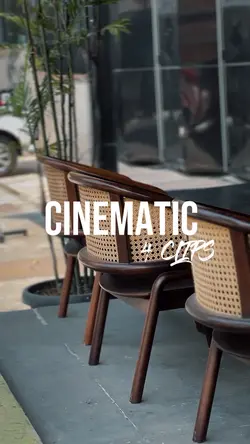Cinematic 4 Clips 