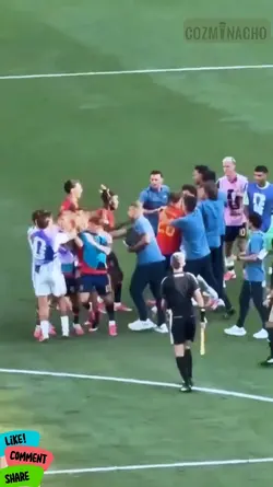 after final WorldCup